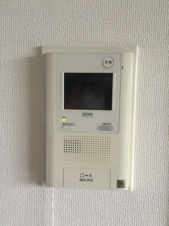 ライオンズプラザ水戸【セキュリティ】