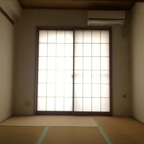 ライオンズプラザ水戸【和室】