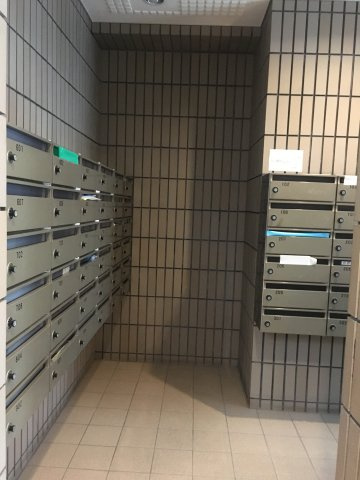 ライオンズプラザ水戸【共有部分】