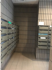 ライオンズプラザ水戸【共有部分】