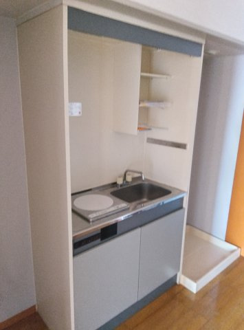 栄町丸二ビル【浴室】