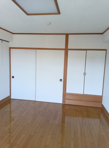 栄町丸二ビル【バルコニー】