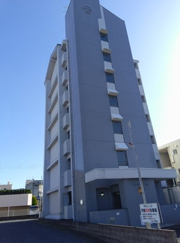 栄町丸二ビル【外観】