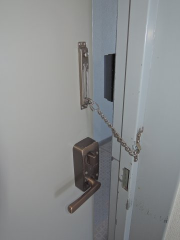 栄町丸二ビル【設備】