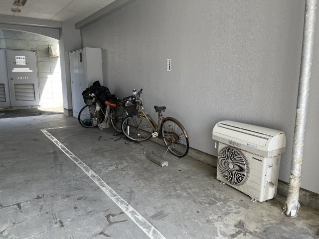 栄町丸二ビル【共有部分】