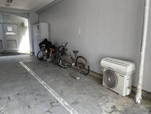 栄町丸二ビル【共有部分】