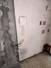 シャレール長居店舗【内装】