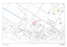 彦根市田附町　古屋付土地の画像