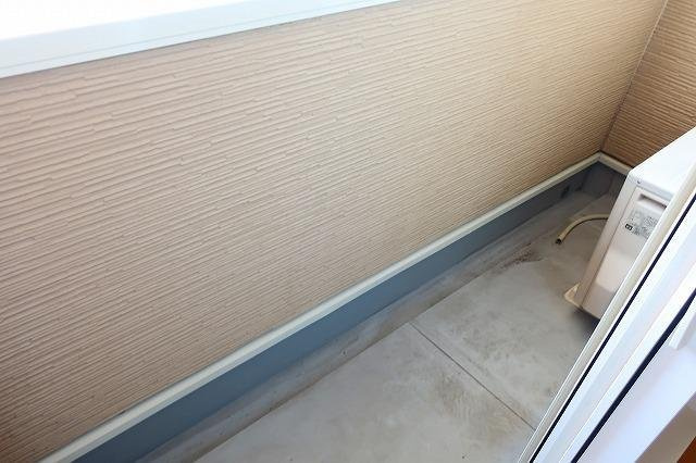 メデリスⅠ【バルコニー】