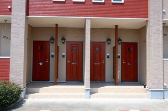 メデリスⅠ【共有部分】