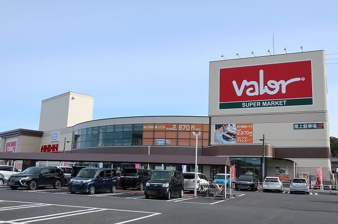 メデリスⅠ【周辺】バローまで1700m