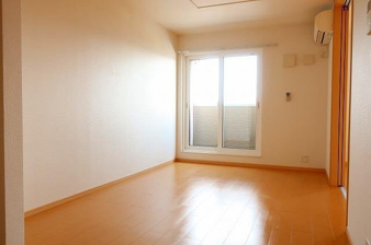 メデリスⅠ【居間・リビング】