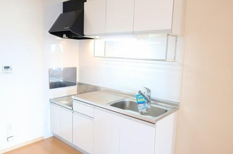 メデリスⅠ【キッチン】