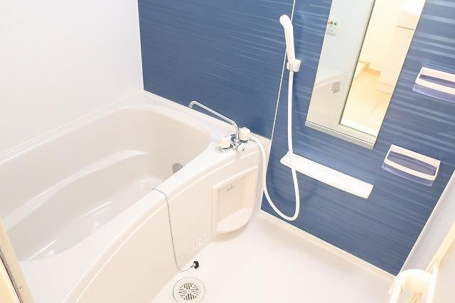 メデリスⅠ【浴室】