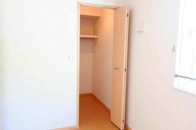 メデリスⅠ【収納】