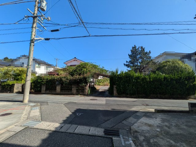 土地売ります 草津市草津4丁目土地（建物付き）｜土地の購入なら住友不動産ステップ