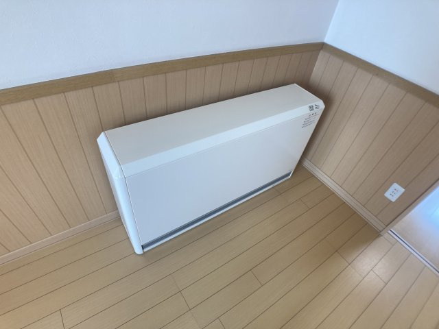 エルレーブⅠ【その他】