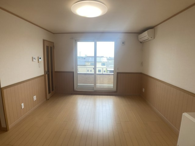 エルレーブⅠ【居間・リビング】