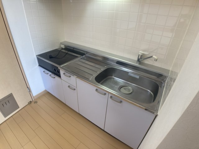 エルレーブⅠ【キッチン】