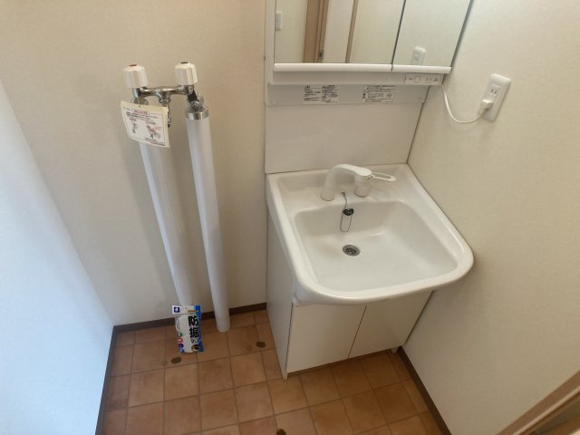 エルレーブⅠ【洗面所】