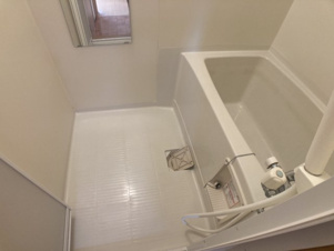 エルレーブⅠ【浴室】