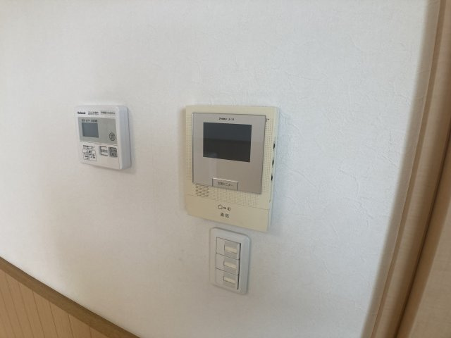 エルレーブⅠ【設備】