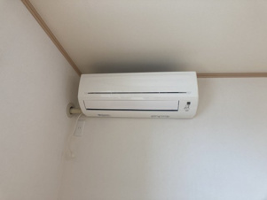 エルレーブⅠ【設備】