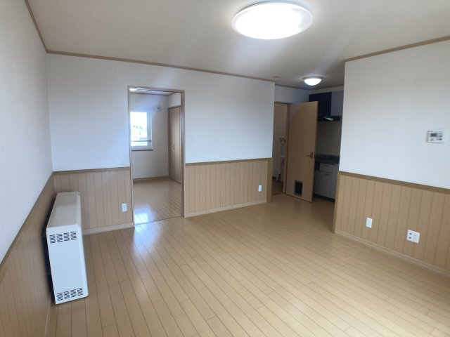 エルレーブⅠ【その他】