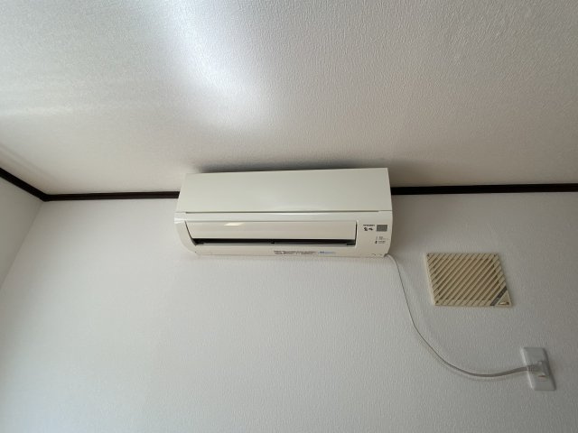 溝口貸家３４【その他】