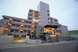 レジデンシャル武蔵浦和ザ・マークプレイスの画像