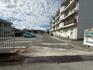 甲府市塩部4丁目　一棟売マンション【周辺】