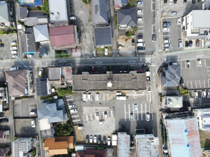 甲府市塩部4丁目　一棟売マンション【外観】