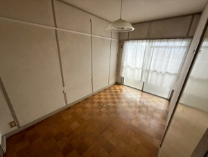 甲府市塩部4丁目　一棟売マンション【内装】