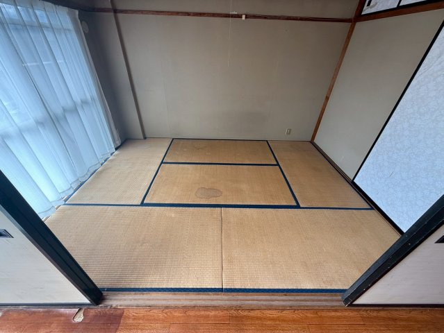 甲府市塩部4丁目　一棟売マンション【内装】