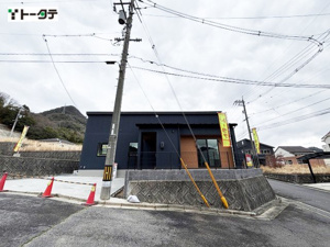 新築戸建 広島市安芸区瀬野町