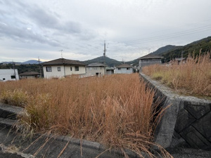 土地 広島市安芸区瀬野町