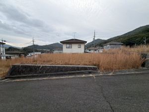 土地 広島市安芸区瀬野町