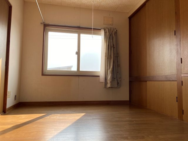 池田町字西２条１０【洋室】