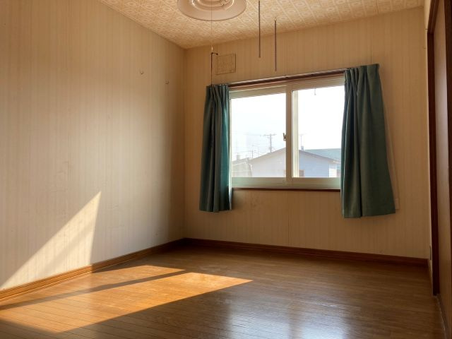 池田町字西２条１０【洋室】