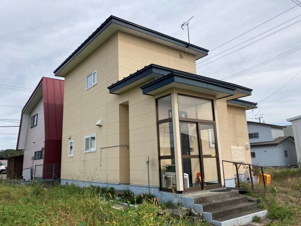 池田町字西２条１０【外観】