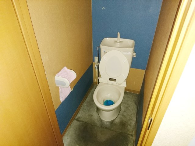 白樺貸店舗【その他】