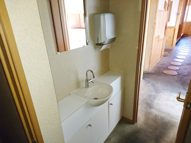 白樺貸店舗【その他】