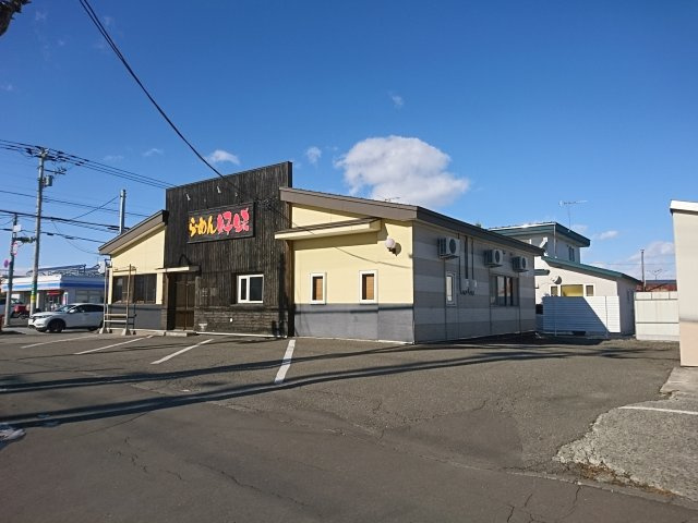 白樺貸店舗【その他】