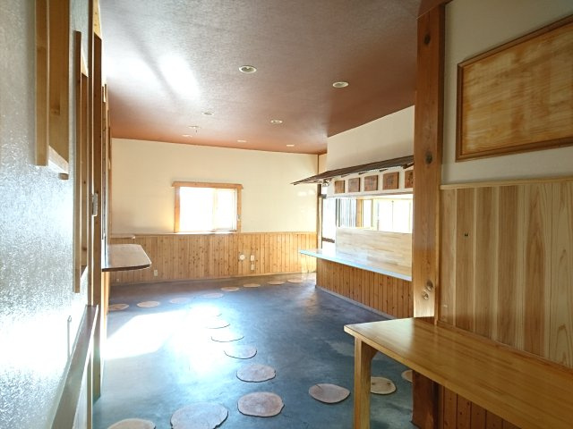 白樺貸店舗【その他】