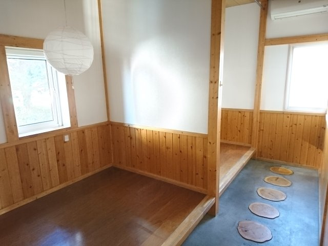 白樺貸店舗【その他】