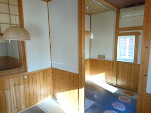 白樺貸店舗【その他】