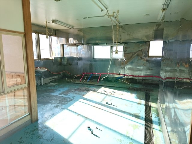 白樺貸店舗【その他】