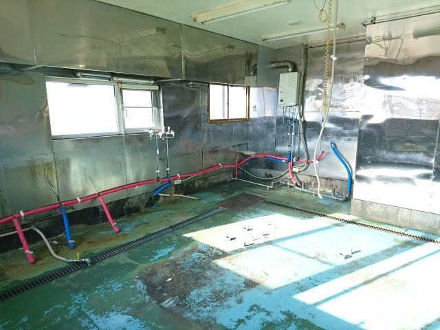 白樺貸店舗【その他】