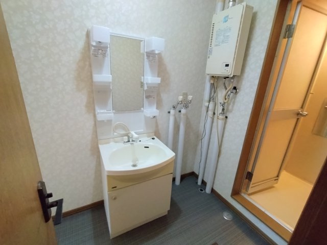 ハイツめぐみⅠ【その他】