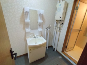 ハイツめぐみⅠ【その他】